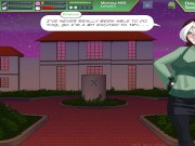 Sinfully Fun Games #28 Rogue Like hot sexy x-men marvel comics 5/16