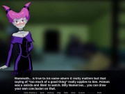 Sinfully Fun Games #36 Titans Titan Tower 10/16