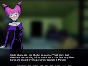 Sinfully Fun Games #36 Titans Titan Tower 13/16