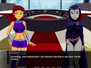 Sinfully Fun Games #36 Titans Titan Tower 15/16