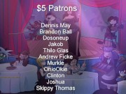 Sinfully Fun Games #36 Titans Titan Tower 16/16