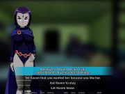 Sinfully Fun Games #36 Titans Titan Tower 3/16