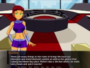 Sinfully Fun Games #36 Titans Titan Tower 4/16