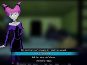 Sinfully Fun Games #36 Titans Titan Tower 7/16