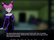 Sinfully Fun Games #36 Titans Titan Tower 9/16