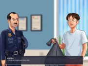 SUMMERTIME SAGA BDSM NUN II - PART 169 1/16