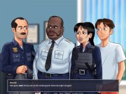 SUMMERTIME SAGA BDSM NUN II - PART 169 2/16