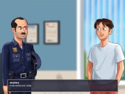 SUMMERTIME SAGA BDSM NUN II - PART 169 3/16