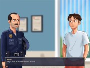 SUMMERTIME SAGA BDSM NUN II - PART 169 4/16