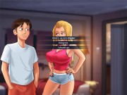 SUMMERTIME SAGA BDSM NUN II - PART 169 6/16