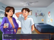 SUMMERTIME SAGA BDSM NUN II - PART 169 8/16