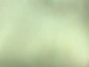 Nerdy college gamer couple fucking and wants a creampie POV sexy 12/16