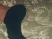 Friend films me fucking his beautiful wife 10/16