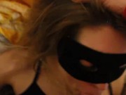 VIDEO SEGRETO SBORRO  13/16