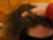 VIDEO SEGRETO SBORRO  14/16