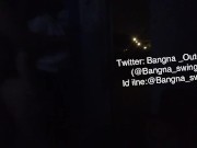 open door showing เปิดประตูเย็ดโชว์ 3/16