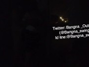 open door showing เปิดประตูเย็ดโชว์ 5/16