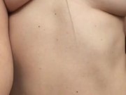 Naughty girl next door wants to tease you 6/16