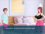 Sex Note [0.074] Part 4 Let Take Care Of You By LoveSkySan69 1/16