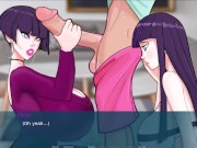 Sex Note [0.074] Part 4 Let Take Care Of You By LoveSkySan69 11/16