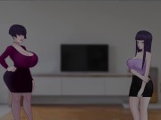 Sex Note [0.074] Part 4 Let Take Care Of You By LoveSkySan69 14/16