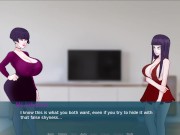 Sex Note [0.074] Part 4 Let Take Care Of You By LoveSkySan69 15/16