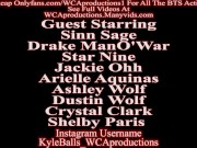 Cheating Stepmom Throws Swinger Orgy Parties Part 1 Coco Vandi Willow 5/16