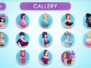 Sex Note [0.074] Part 5 Nurse Taking Care Of Dick LoveSkySan69 1/16