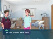 Sex Note [0.074] Part 5 Nurse Taking Care Of Dick LoveSkySan69 13/16