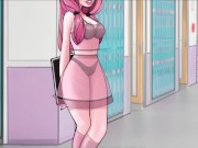 Sex Note [0.074] Part 5 Nurse Taking Care Of Dick LoveSkySan69 14/16