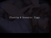 'Tina Swordswoman of the Scarlet Prison' Sexy Saturdays #19  10/16