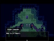 'Tina Swordswoman of the Scarlet Prison' Sexy Saturdays #19  13/16