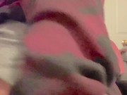 MY ASS HOLE FOR YOU 1/16