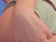 MY ASS HOLE FOR YOU 15/16