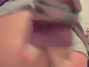 MY ASS HOLE FOR YOU 2/16