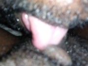 I SQUIRTED LIKE A WATERFALL 10/16