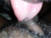 I SQUIRTED LIKE A WATERFALL 11/16