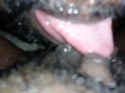 I SQUIRTED LIKE A WATERFALL 13/16