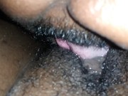 I SQUIRTED LIKE A WATERFALL 3/16