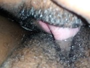 I SQUIRTED LIKE A WATERFALL 4/16
