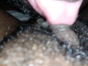 I SQUIRTED LIKE A WATERFALL 7/16