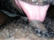 I SQUIRTED LIKE A WATERFALL 9/16