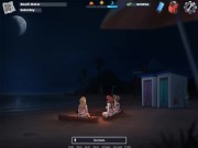 SUMMERTIME CASANOVA - FRIEND AND STEP SISTER THE SAME DAY PART 171 1/16