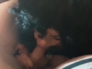 Alla Paradise loves two cocks 6/16