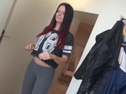 LEHRER ERWISCHT! Wen das meine Schule mitbekommt 2/16