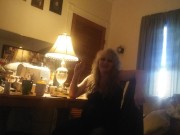 I BEG QUEENMILF CAN YOU PLEASE SUCK MY COCK 1/16