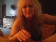 I BEG QUEENMILF CAN YOU PLEASE SUCK MY COCK 5/16