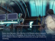 Star Wars -Ep1-The Warrior's Heart-01 1/16