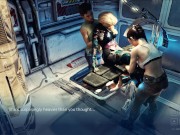 Star Wars -Ep1-The Warrior's Heart-01 11/16