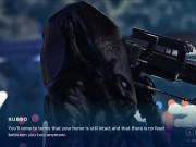 Star Wars -Ep1-The Warrior's Heart-01 13/16